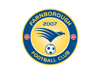 Lewisford client - Farnborough Football club